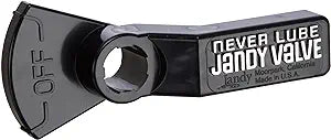 Jandy Never Lube Valve (Large Diverter) Handle | R0487200