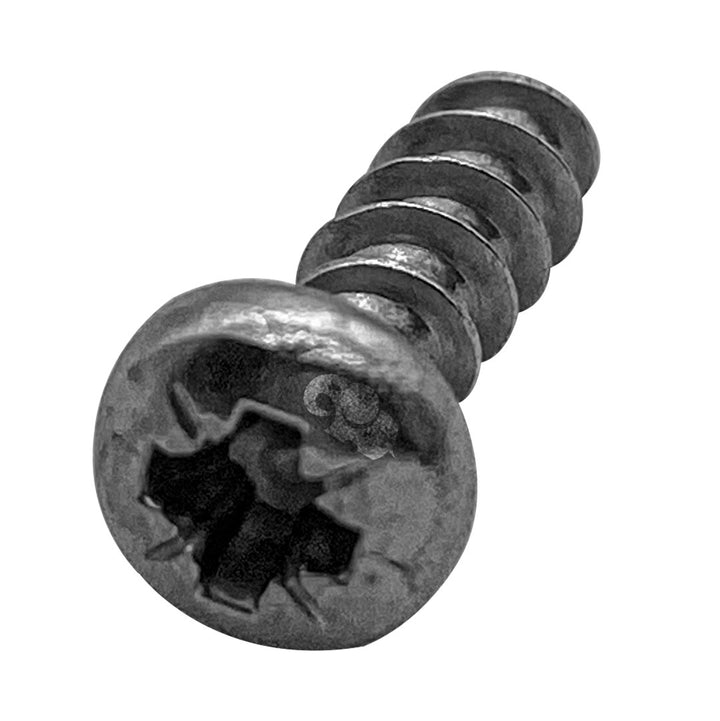 Polaris Screw 12mm, 9300/Vtrx (5 Pack) | R0516700