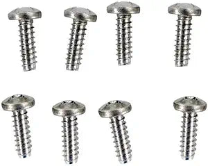 Jandy Never Lube Valve (Large Diverter) Screw Kit x 3/4" Valve Housing 8/PK