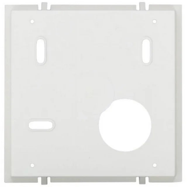 Jandy OneTouch Control Panel Housing, Surface Mount, White || R0551000