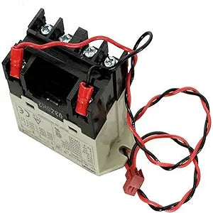 Jandy Foundation Power Center 3 HP Relay || R0658100