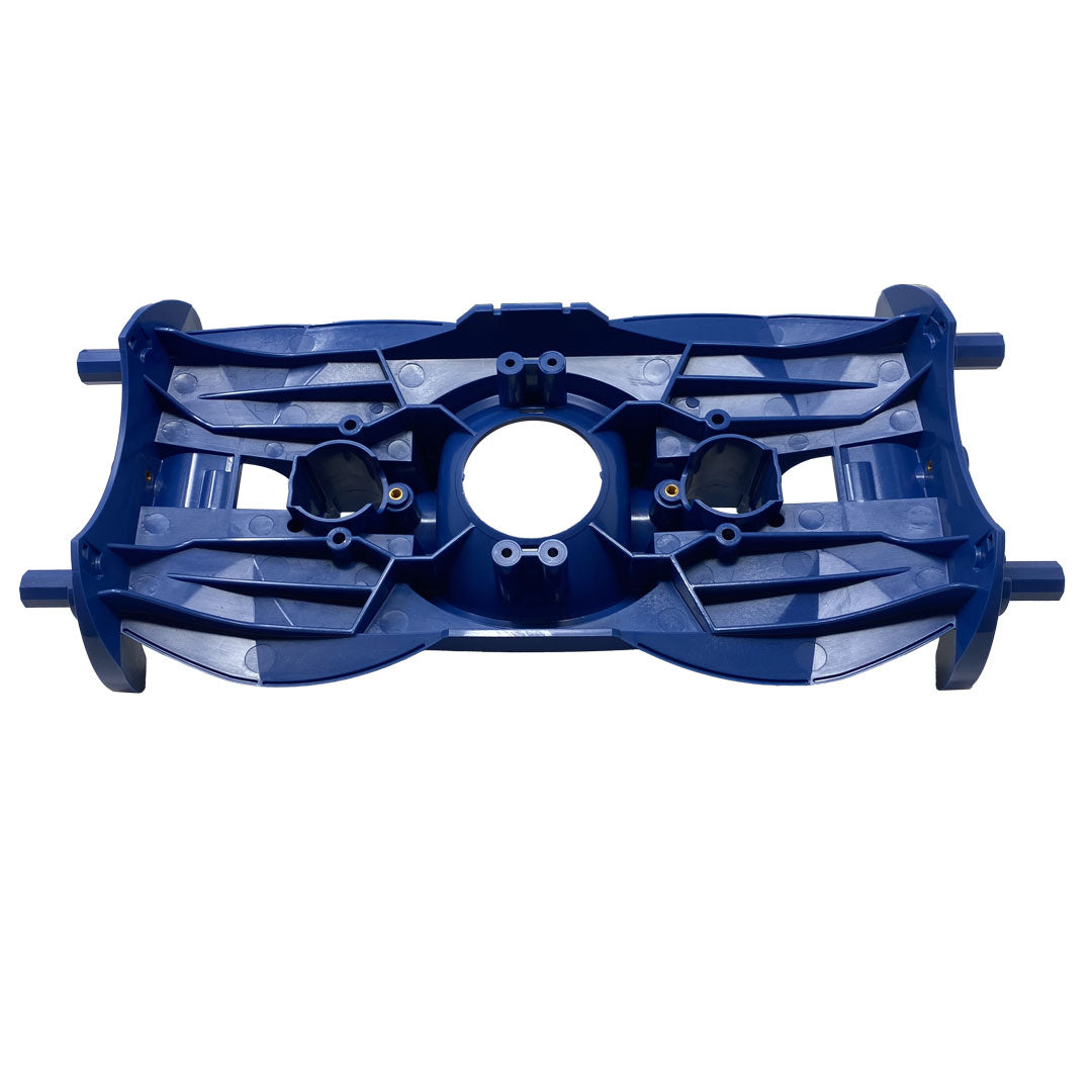 Zodiac MX8 Elite and Original Models Chassis Assembly | R0727400