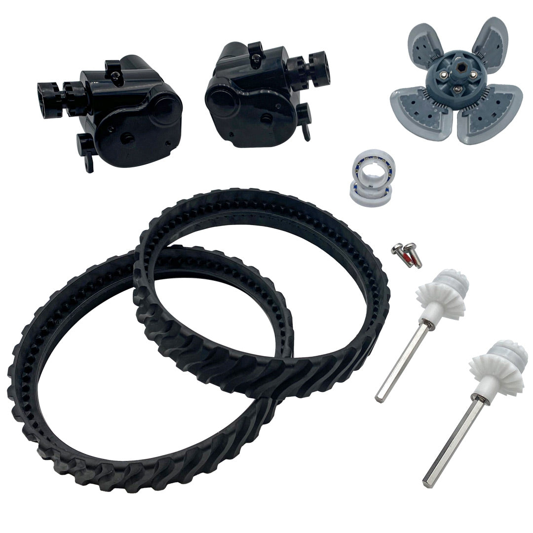 Zodiac MX8/MX8EL Factory Tune-Up Kit | R0796200