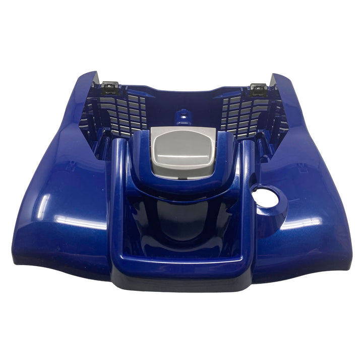 Polaris Quattro Sport Main Housing, Blue