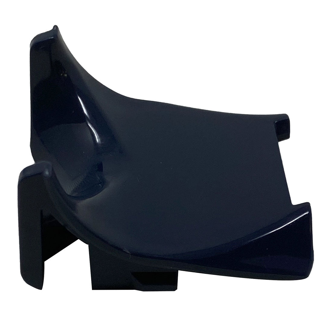 Polaris Atlas/ Atlas XT Navy Standard Debris Inlet side view