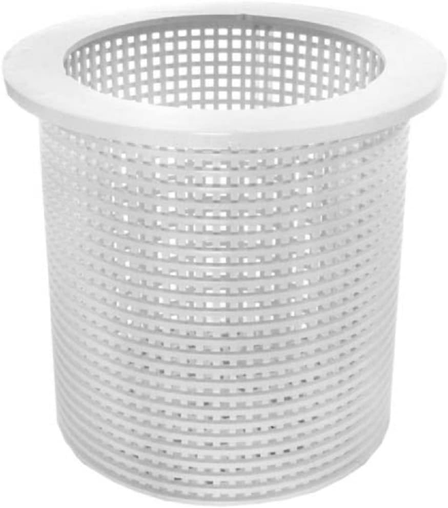 Pentair Replacement Skimmer/Pump Admiral Circular Skimmer Basket|| R38013AZ