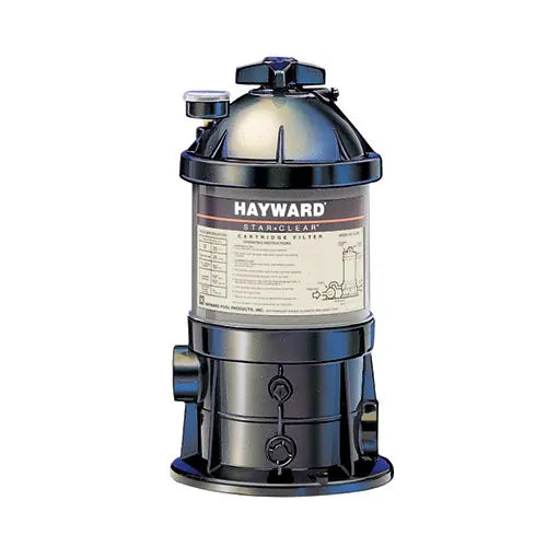 Hayward 50 Sq. Ft. Star-Clear Cartridge Filter | W3C500