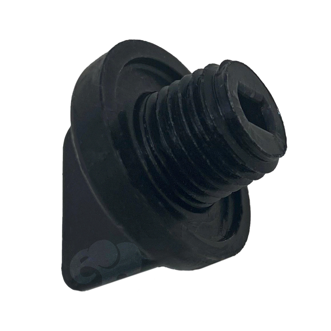 Pentair Drain Plug Assembly with O-Ring || U178-920PZ