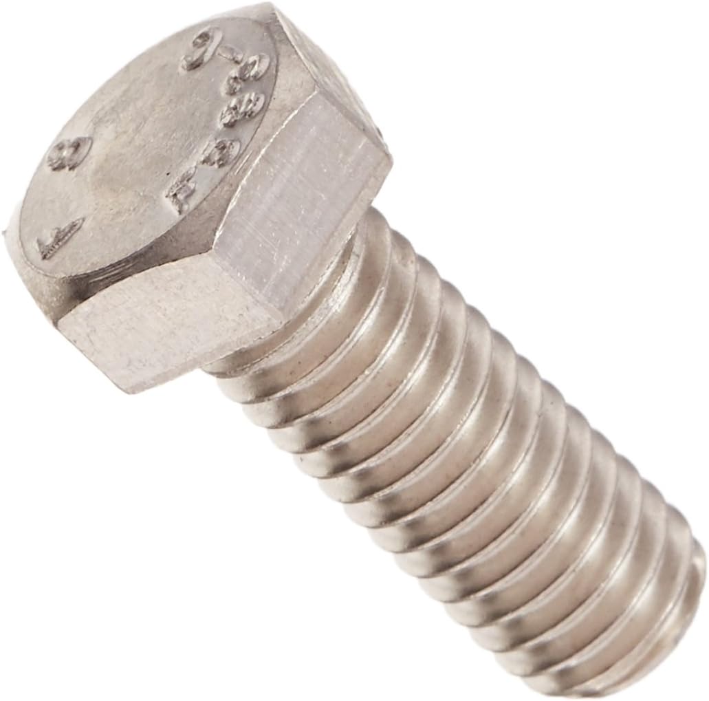 Pentair SuperFlo Hex Head Screw || U30-74SS