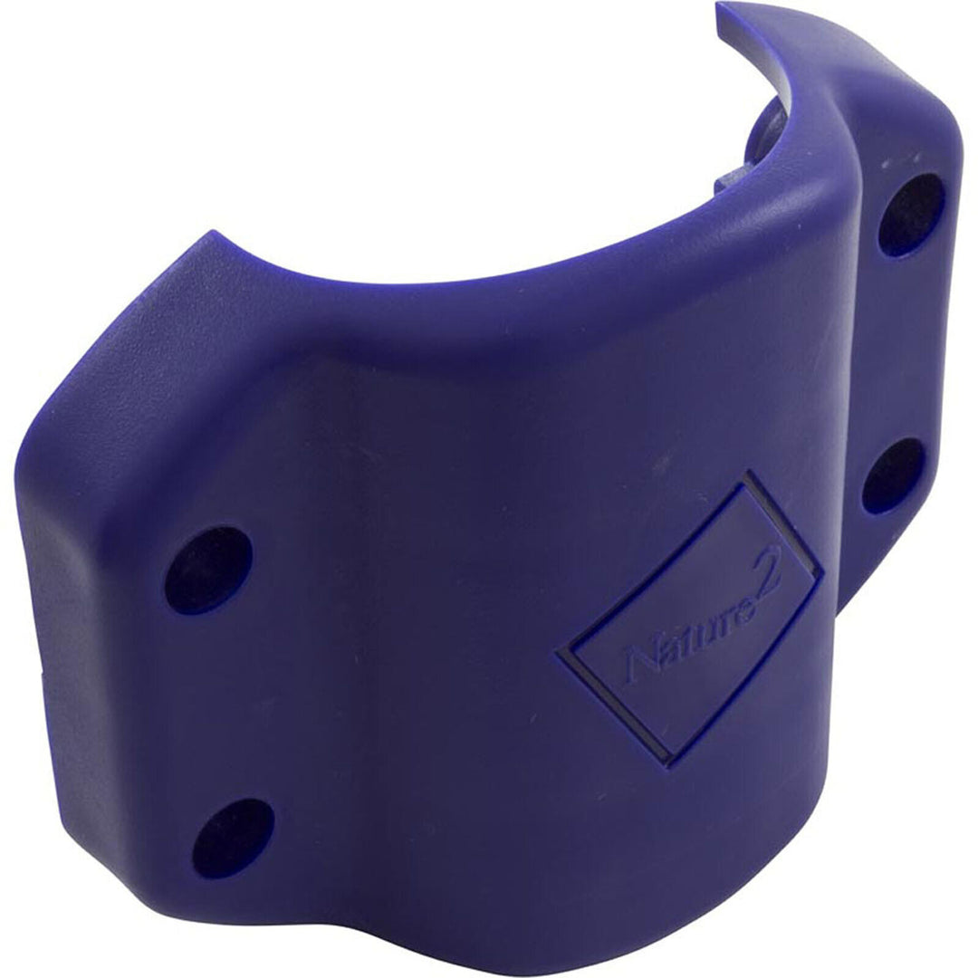 Jandy Nature2 Express 2" Saddle Clamp Bottom