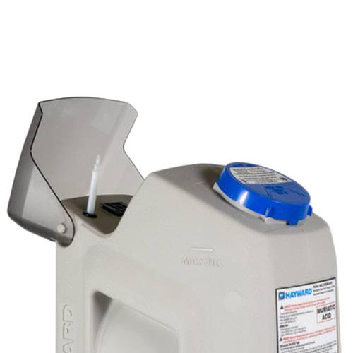 Hayward pH Dispense, Acid Feed System, 120V | AQL-CHEM4-ACID