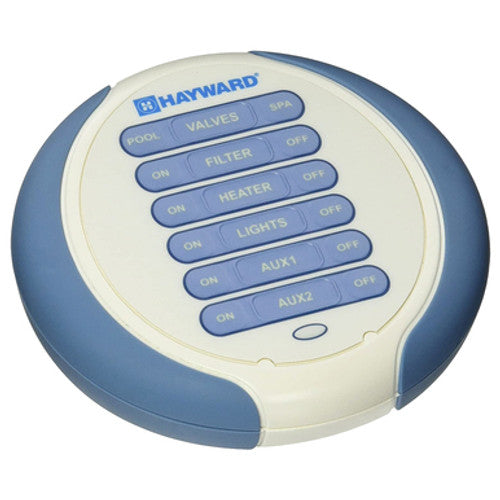 Hayward Wireless Remote, Spaside, Aqua L | AQL2-SS-RF