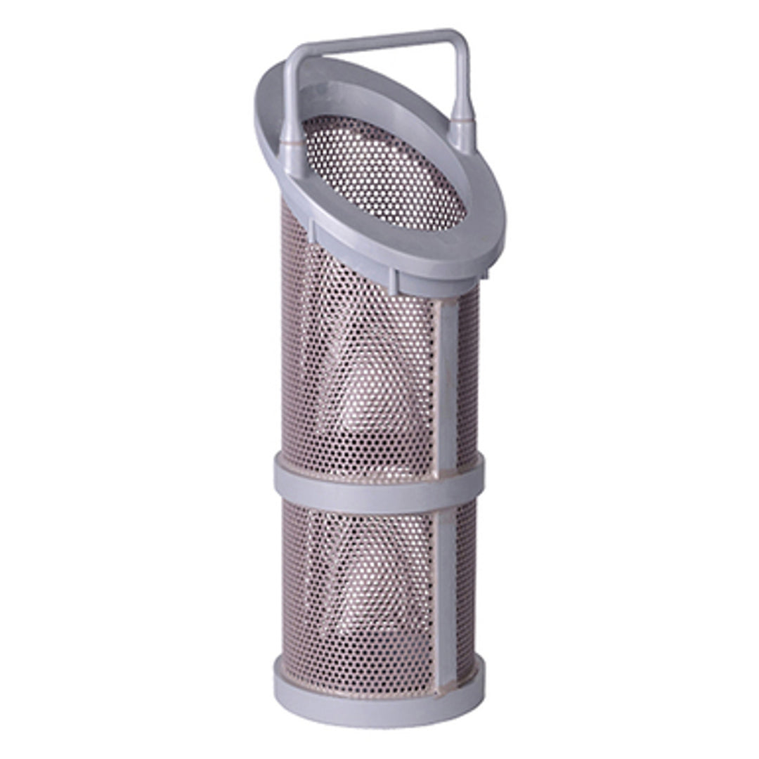 Hayward 3/16" Perforated PVC Basket for 6" Baskets (Model BS16003/16)