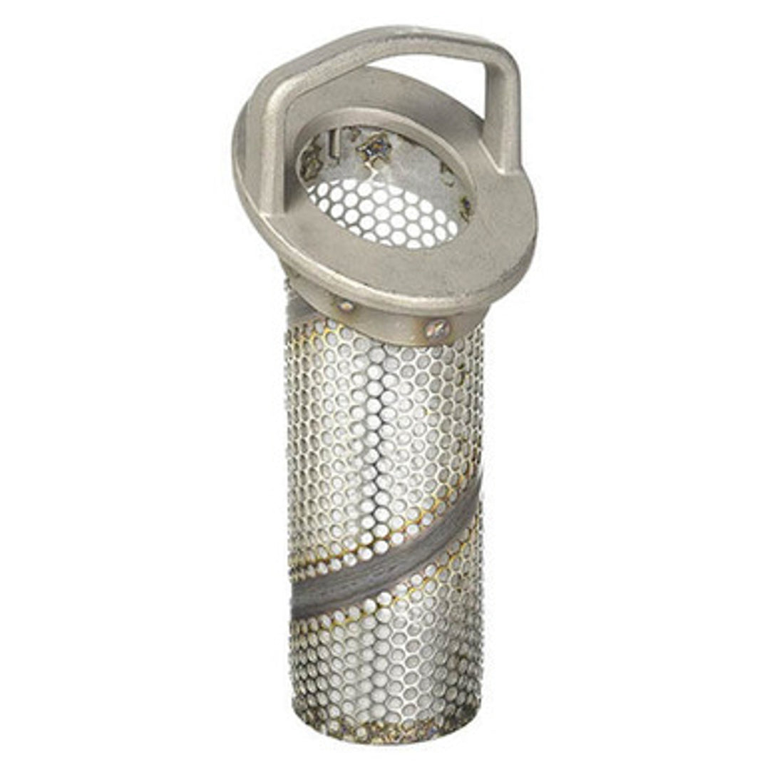 Hayward 20 Mesh Stainless Steel Basket for 1" SB | BS71020