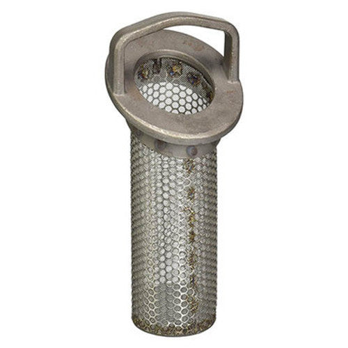 Hayward 40 Mesh Stainless Steel Basket for 1" SB | BS71040