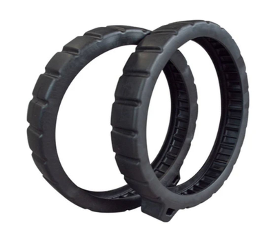 Pentair Large Hump Kit Rebel Tires