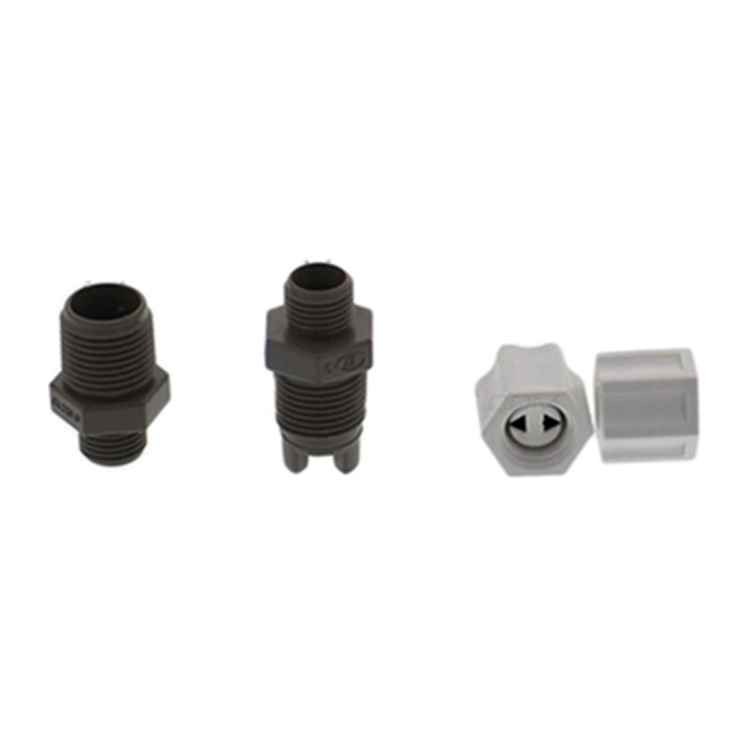 Hayward Check Valve & Inlet Fitting Adapter | CLX220EA