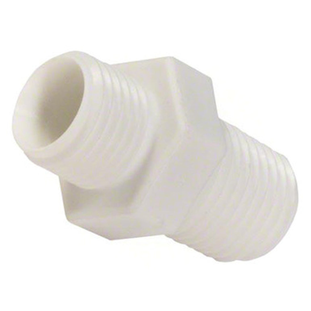 Hayward 1/4 Inch Adapter Fitting | CLX220P