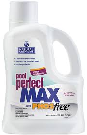 Pool Perfect Max With Phosfree