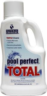 Pool Perfect TOTAL, 2L