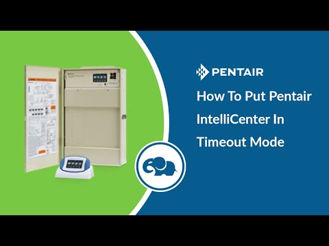 Pentair Intellicenter System I5P, Common Load Center | 523448