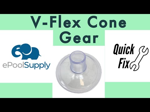 Hayward AquaBug/Diver Dave/Penguin/Wanda the Whale/PoolVac Ultra/PoolVac XL/PoolVac V-Flex/PoolVac Classic/Navigator V-Flex/Navigator Pro/Hayward Blu Cone Gear