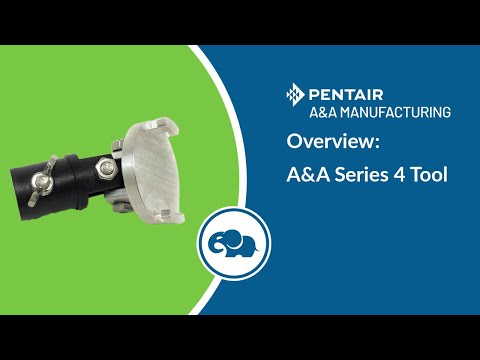 Pentair G4V (Venturi) Pop-Up Head (White) - Pentair In-Floor(A&A) || 231201