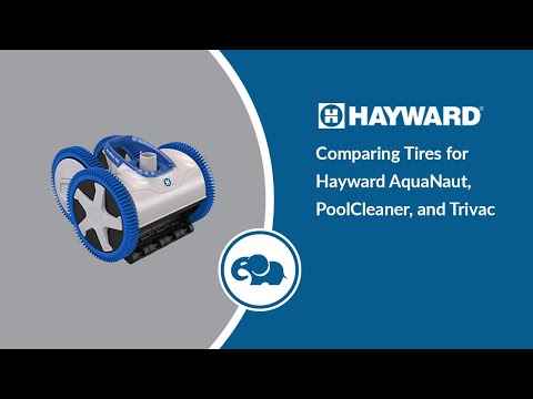 Hayward AquaNaut 400 Suction Side Cleaner | W3PHS41CST