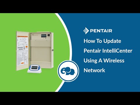 Pentair Intellicenter System I5P, Common Load Center | 523448