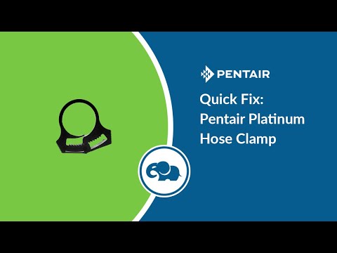 Pentair Kreepy Krauly Platinum Pressure Side Cleaner | LL505PM