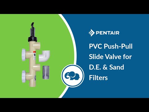 Pentair Quad D.E. Cartridge Style Filters 100 | EC-188594