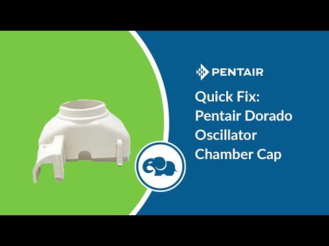 Pentair Dorado Suction Side Cleaner | 360151