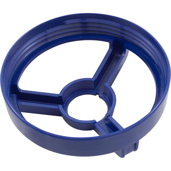 Hayward Leaf Canister Lock Ring (Blue) | AXW532BL