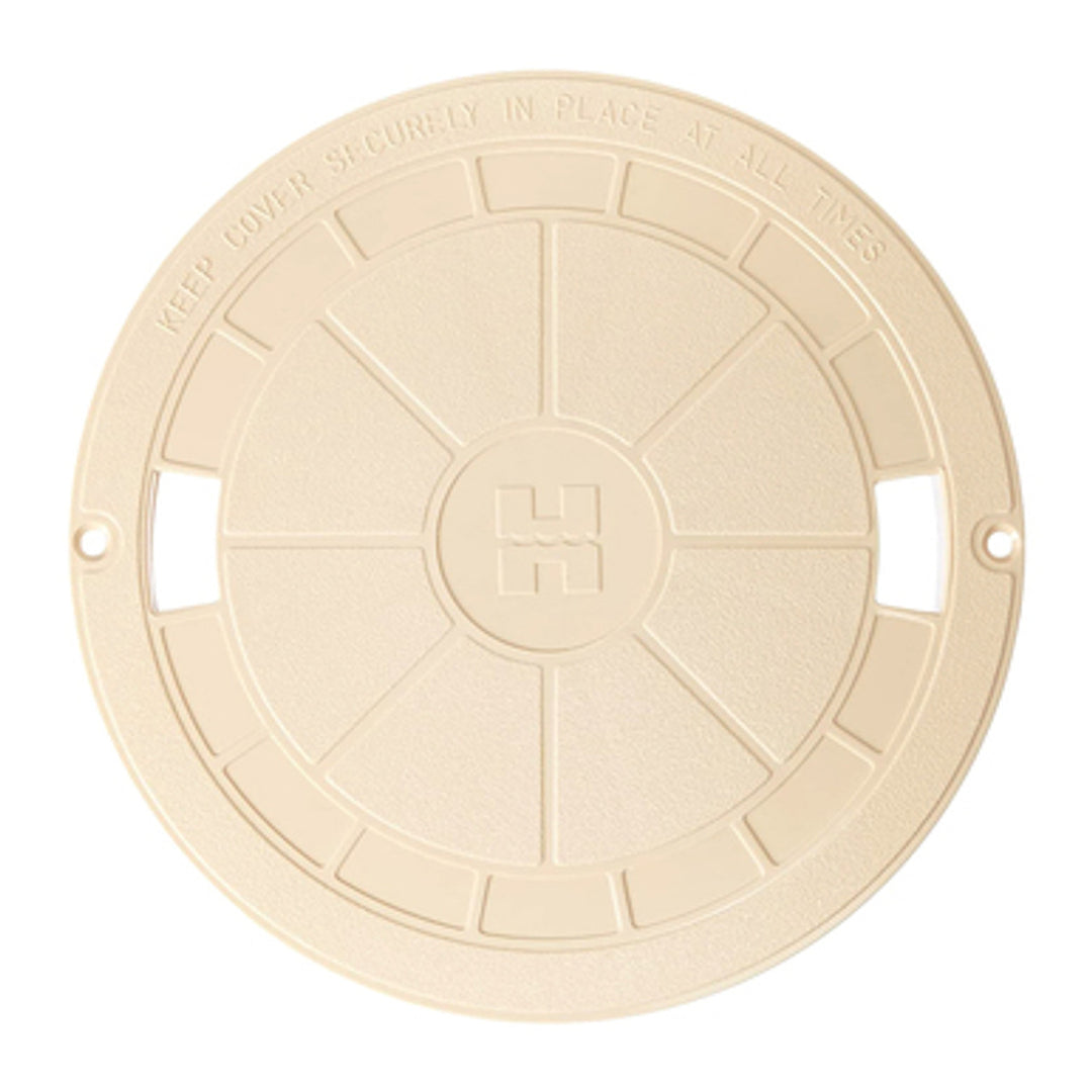 Hayward Tan Skimmer Lid