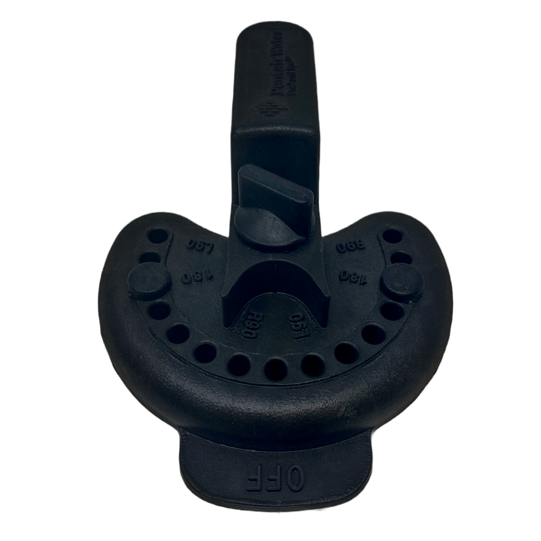 Pentair 3-Way Diverter Valve 1-1/2 in | 263035