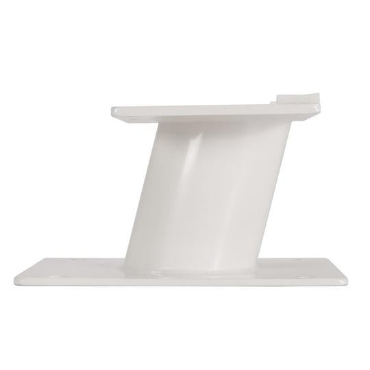 S.R. Smith - 606/608 Cantilever 6' Stand, White