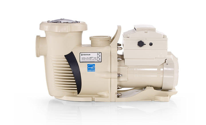 Side View - IntelliFloXF VSF Variable Speed and Flow Pump