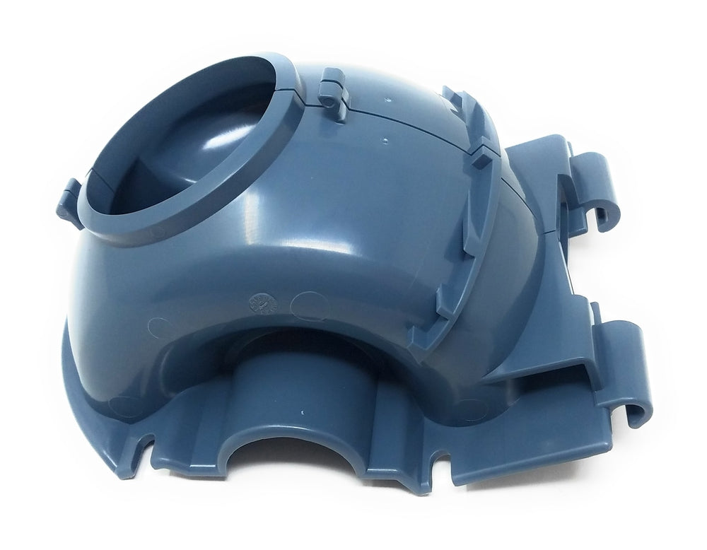 Zodiac MX8/MX6 Elite and Original Models Lower Engine Housing - ePoolSupply