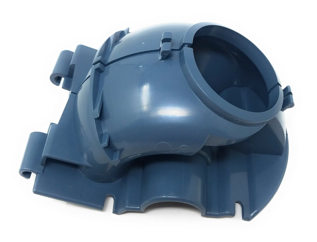 Zodiac MX8/MX6 Elite and Original Models Lower Engine Housing - ePoolSupply