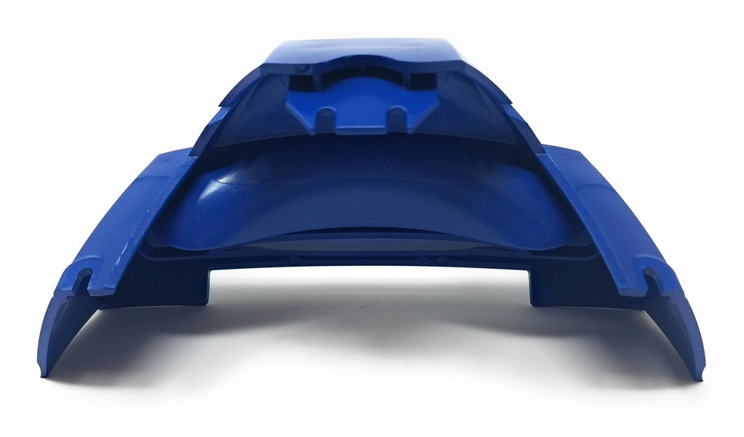 front view - Zodiac MX8 Elite and Original Models Body Panel, Rear (D) - ePoolSupply