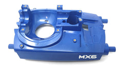 Zodiac MX6 Elite and Original Models Chassis Assembly