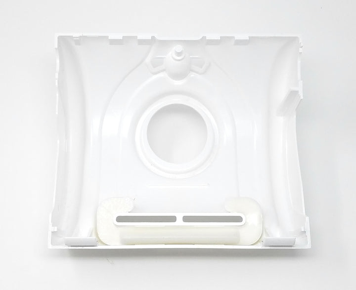 Bottom View of Pentair Kreepy Krauly Warrior Top Cover Kit - ePoolSupply