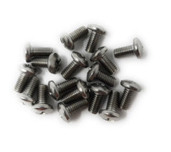 Polaris 3900 Sport / Vac-Sweep 280 / 280 TankTrax / 180 and Quattro Sport Pressure Cleaner Screw, 10-32 x 3/8