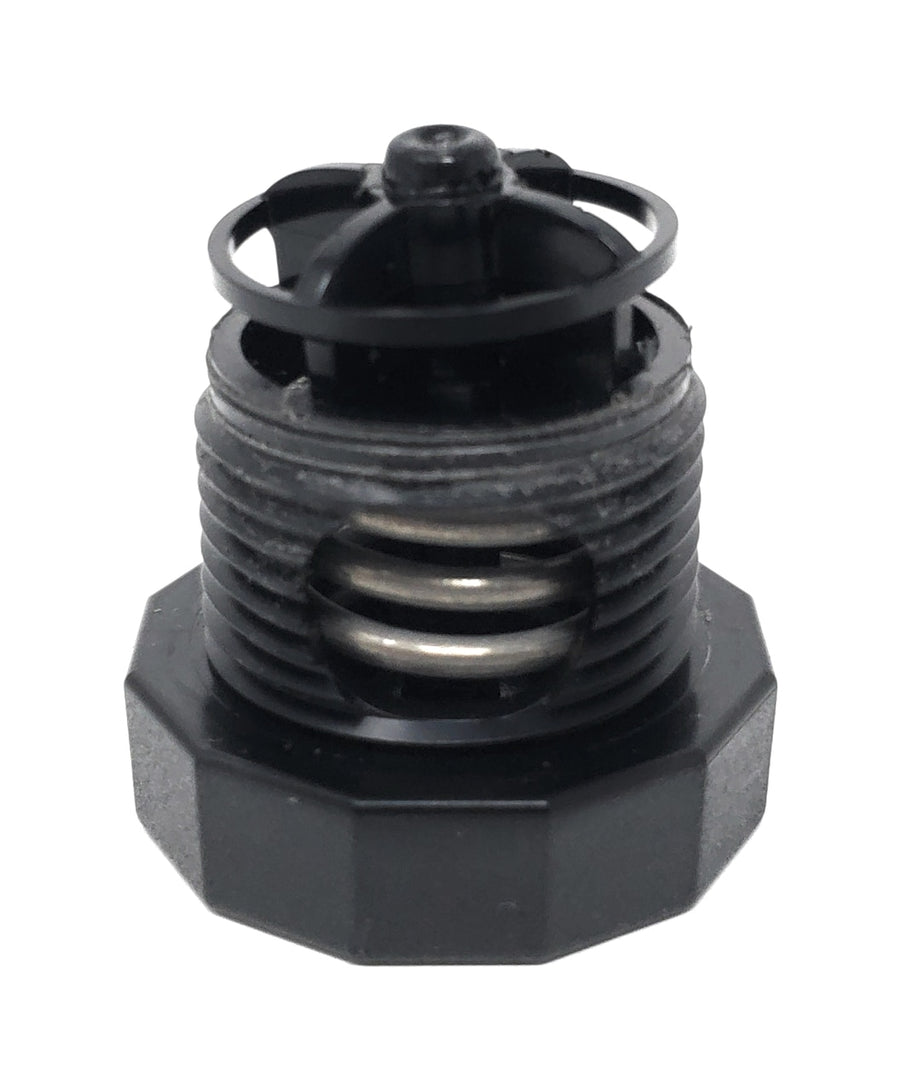 Polaris 3900 Sport / "Trade grade" TR35P and Quattro Sport Pressure Relief Valve, Blk - ePoolSupply