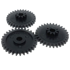 Pentair Kreepy Krauly Great White / Dorado Idler Gear Kit (Includes 3 Gears) | GW9509