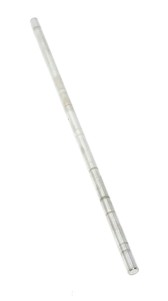 Front View - Pentair Kreepy Krauly Great White / Dorado Long Gear Shaft (Stainless Steel) - ePoolSupply