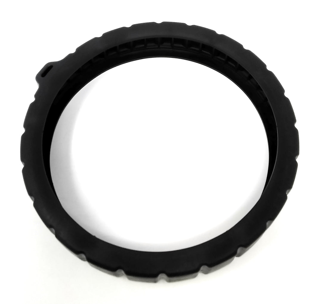 Top View of Pentair Lil Rebel Tire Kit - ePoolSupply