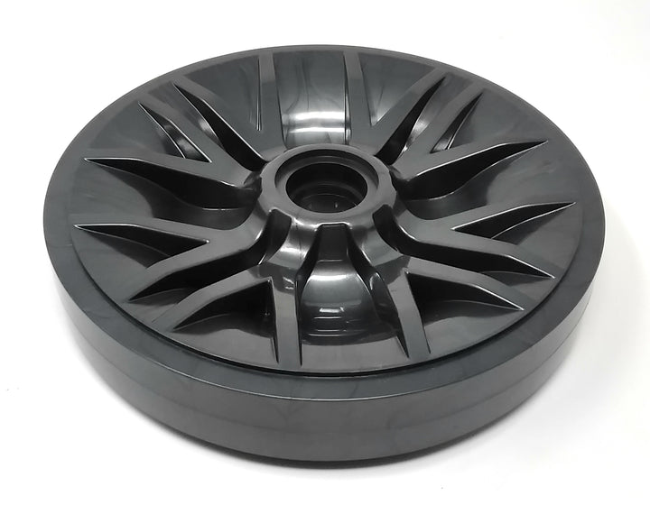 Front View - Pentair Rebel Wheel Kit - ePoolSupply