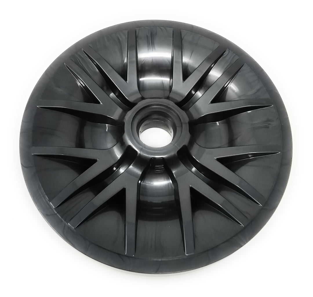 Top View - Pentair Rebel Wheel Kit - ePoolSupply