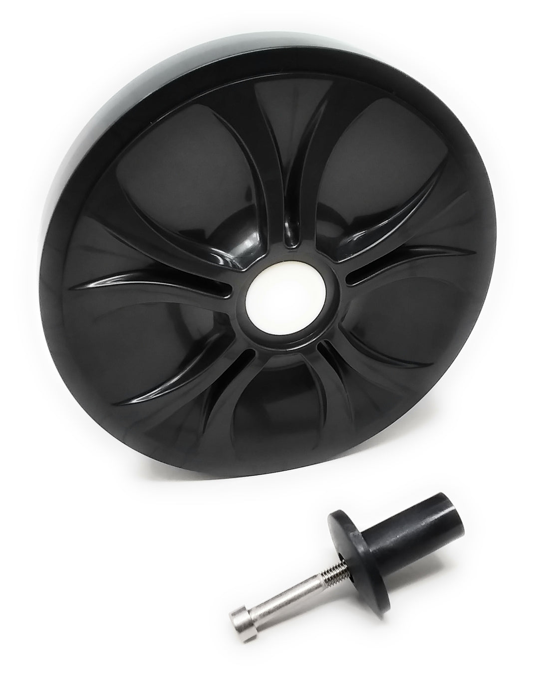 Pentair Lil Rebel Wheel Kit - ePoolSupply